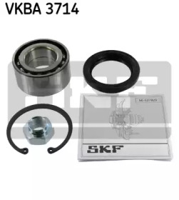 Комплект подшипника SKF VKBA 3714